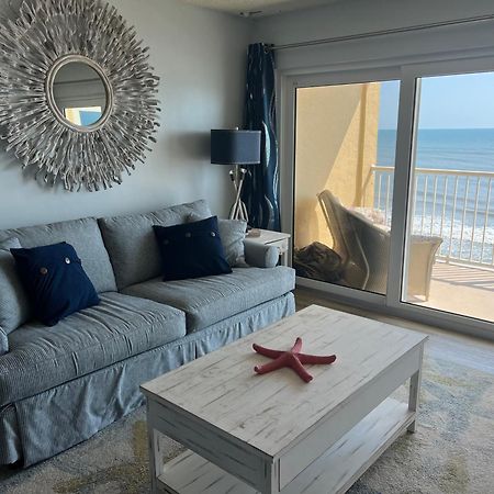 Ferienwohnung Ponce De Leon Towers New Smyrna Beach Exterior foto