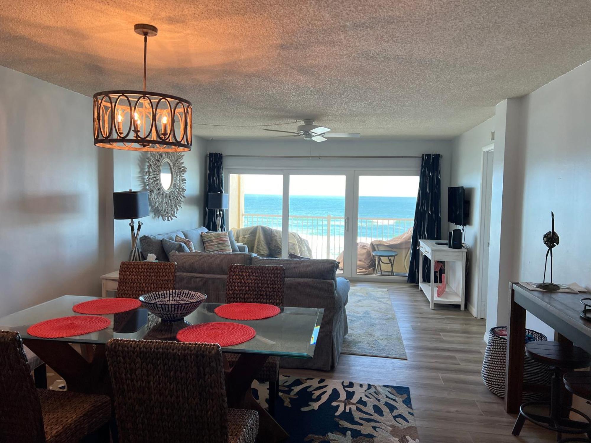 Ferienwohnung Ponce De Leon Towers New Smyrna Beach Exterior foto