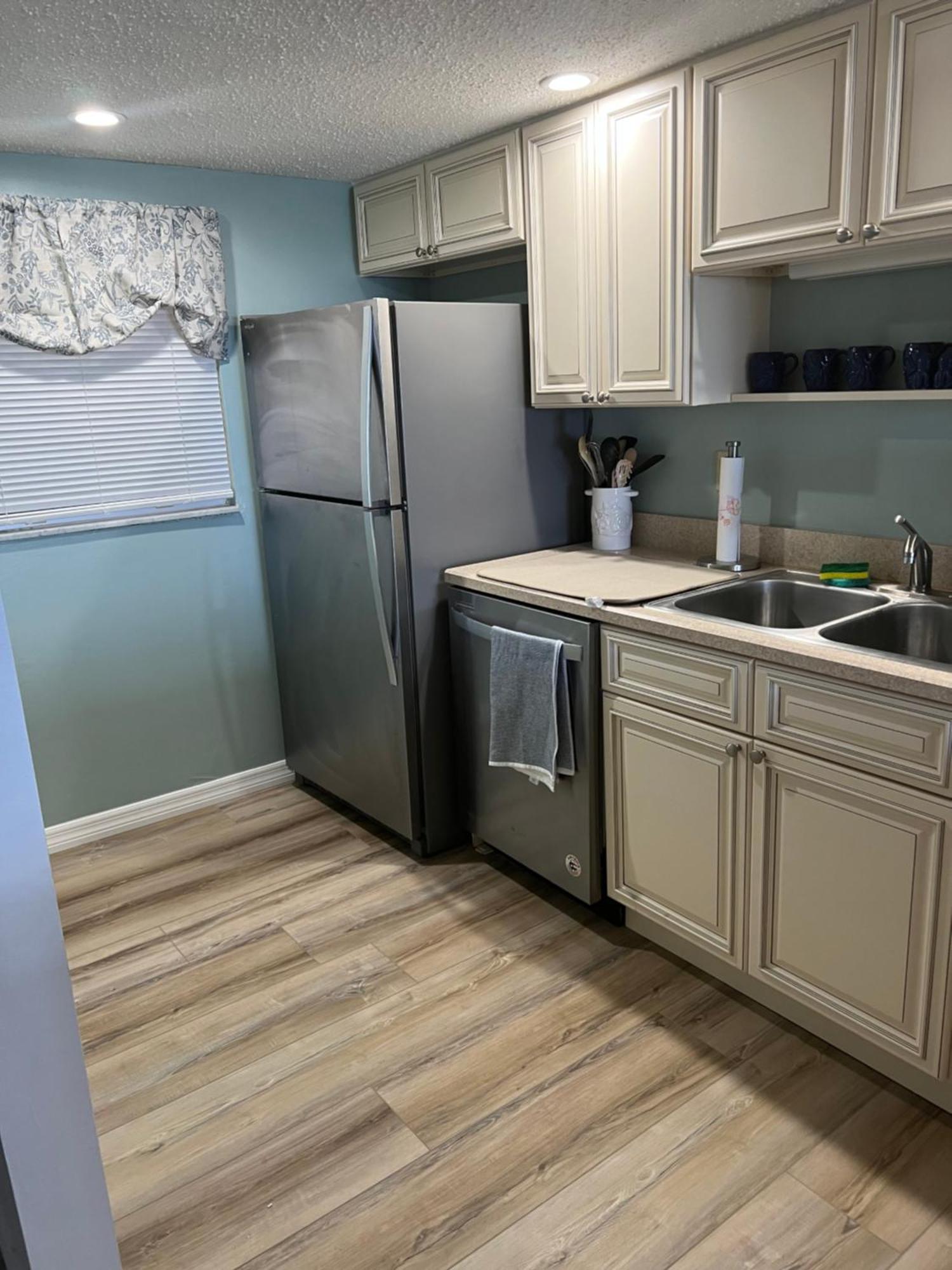 Ferienwohnung Ponce De Leon Towers New Smyrna Beach Exterior foto
