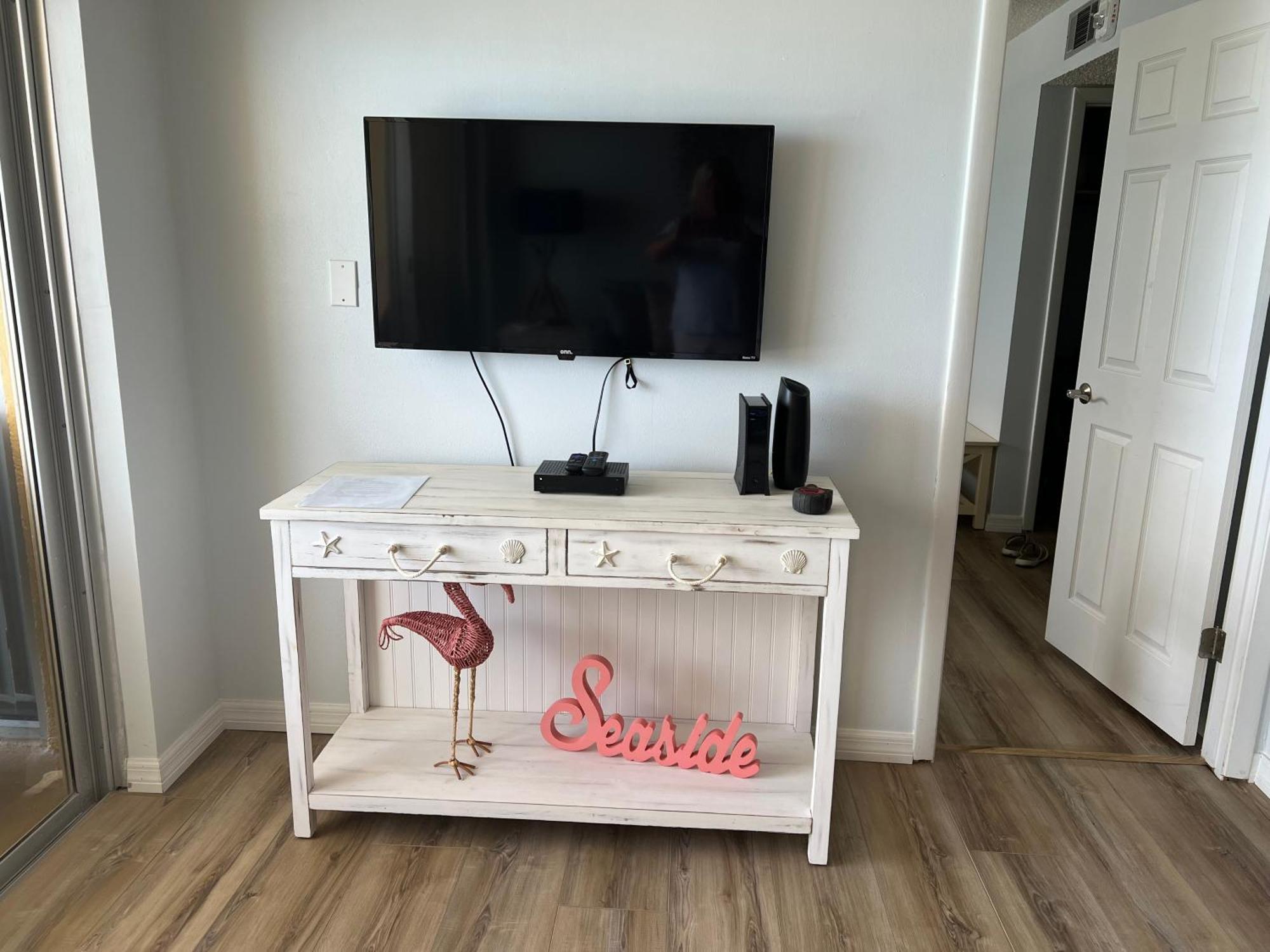Ferienwohnung Ponce De Leon Towers New Smyrna Beach Exterior foto