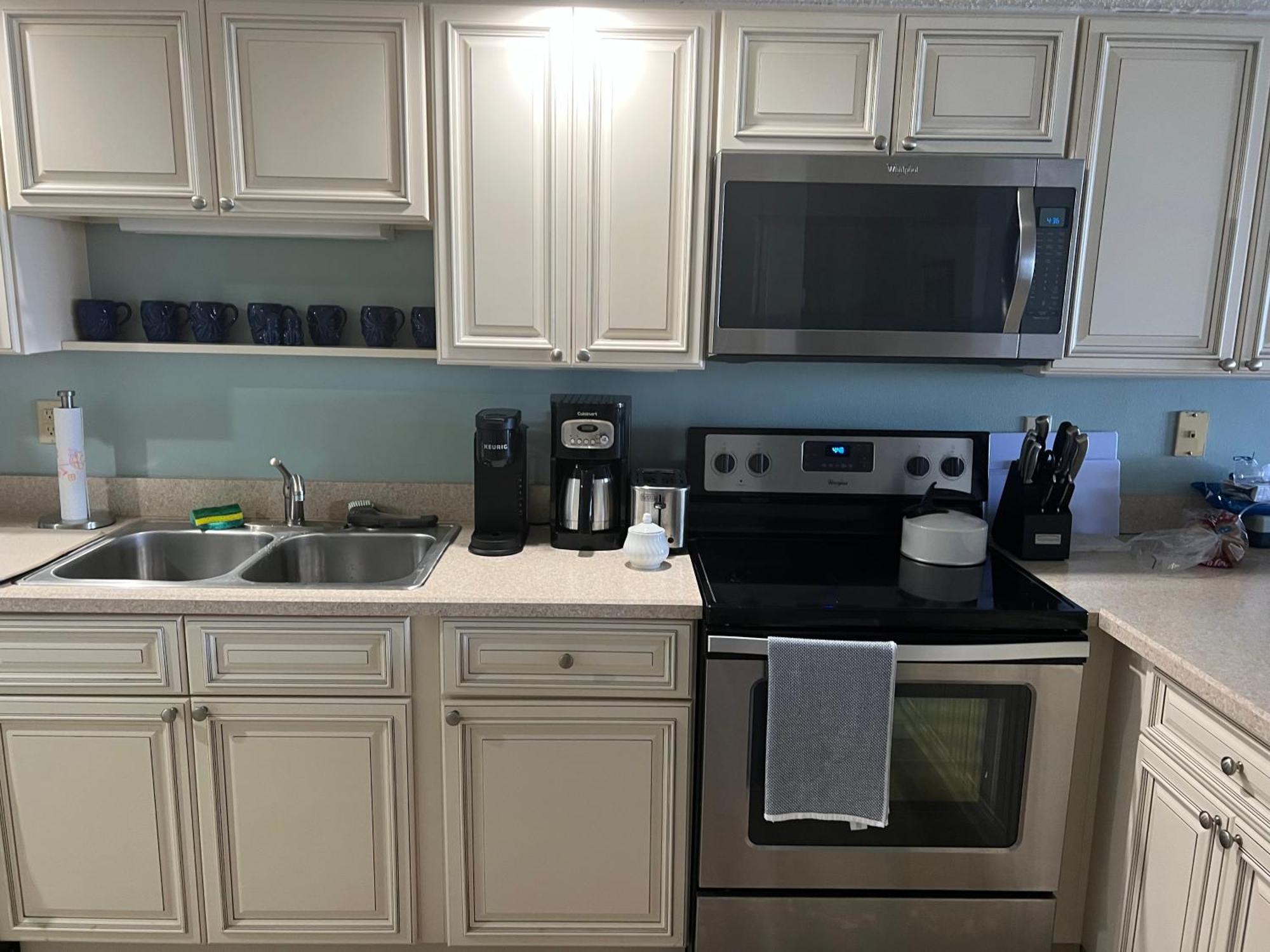Ferienwohnung Ponce De Leon Towers New Smyrna Beach Exterior foto
