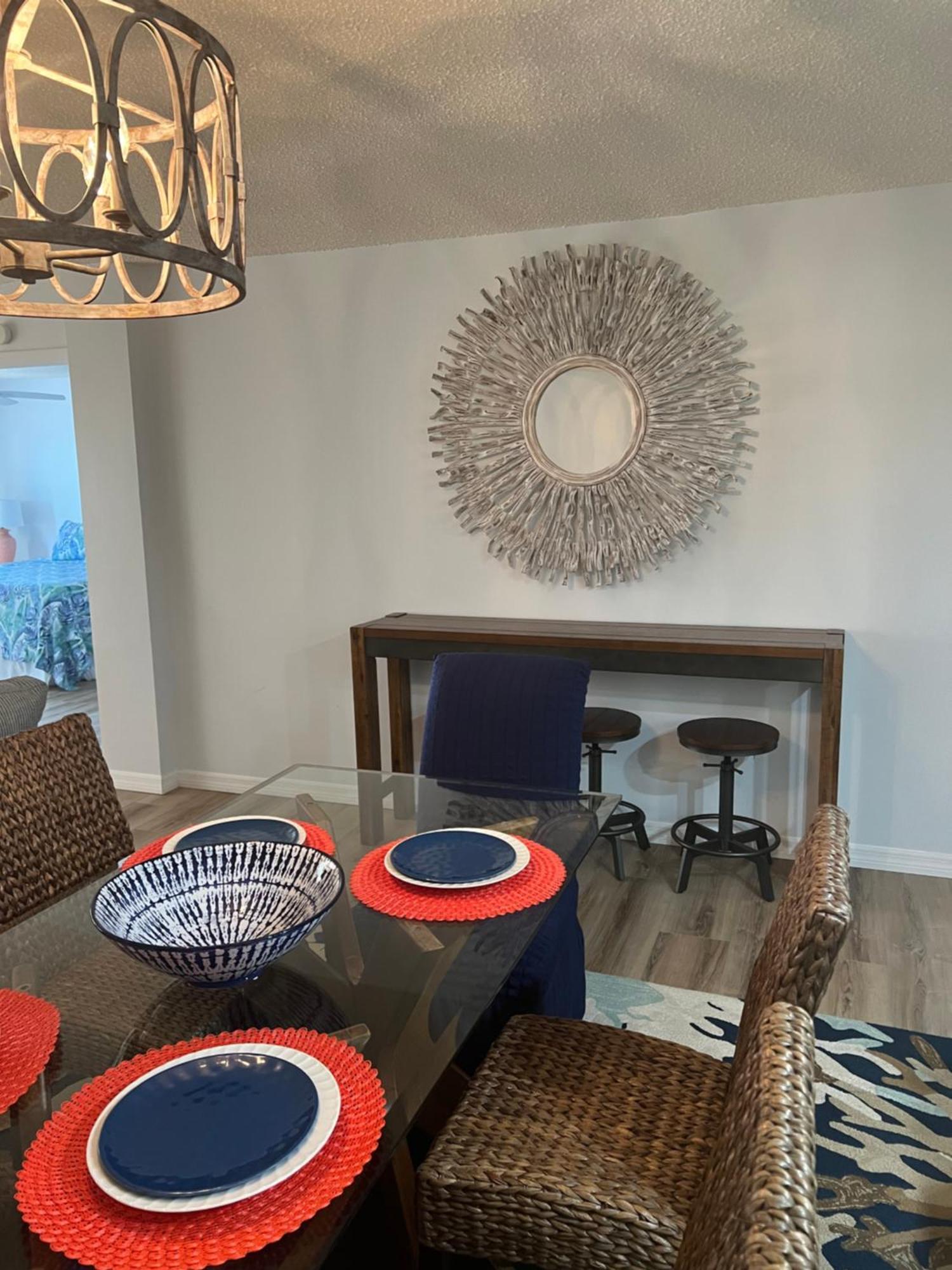 Ferienwohnung Ponce De Leon Towers New Smyrna Beach Exterior foto