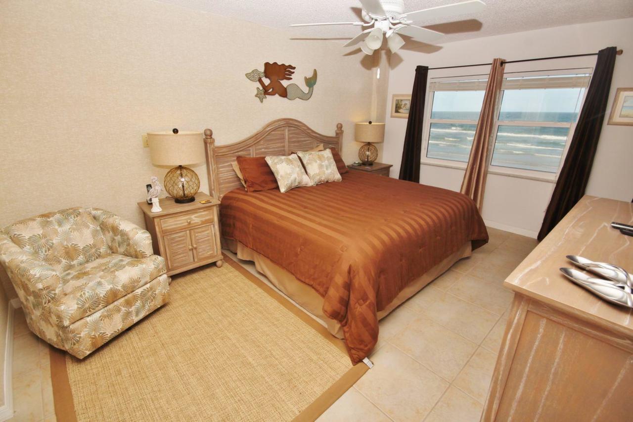 Ferienwohnung Ponce De Leon Towers New Smyrna Beach Exterior foto