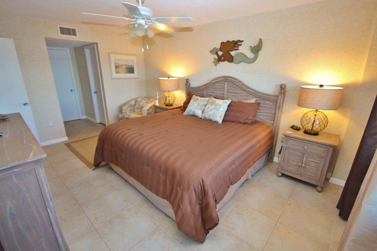 Ferienwohnung Ponce De Leon Towers New Smyrna Beach Exterior foto