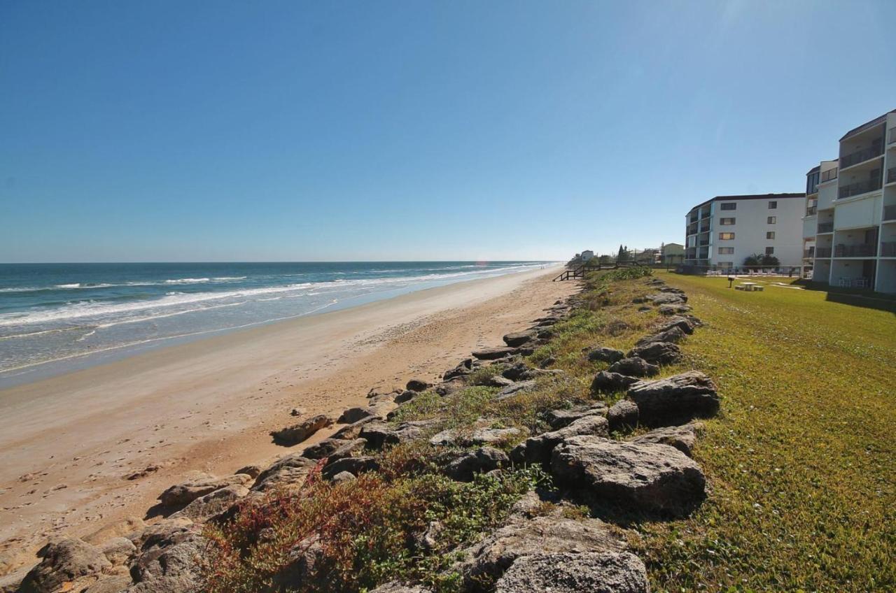 Ferienwohnung Ponce De Leon Towers New Smyrna Beach Exterior foto