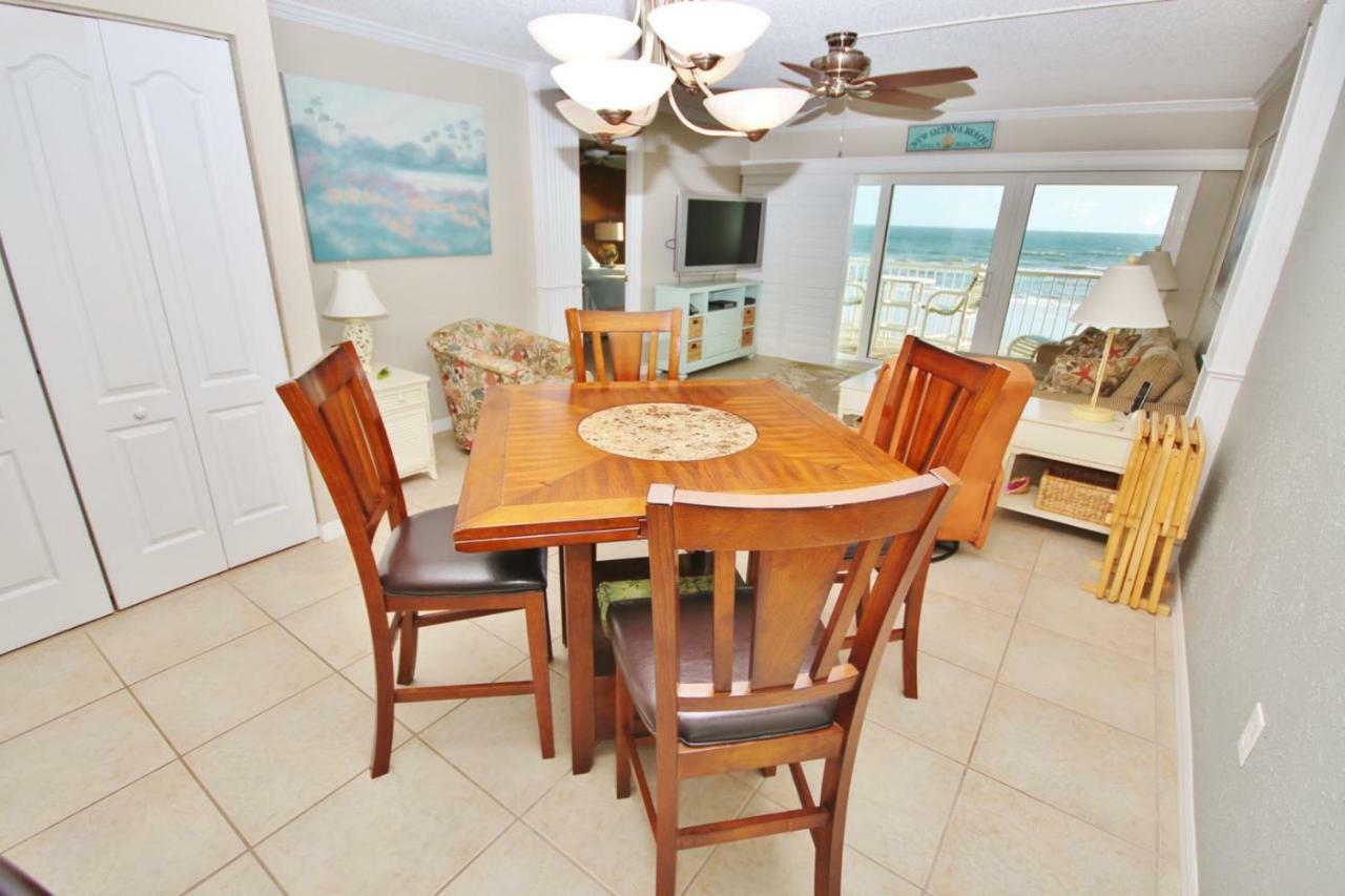 Ferienwohnung Ponce De Leon Towers New Smyrna Beach Exterior foto
