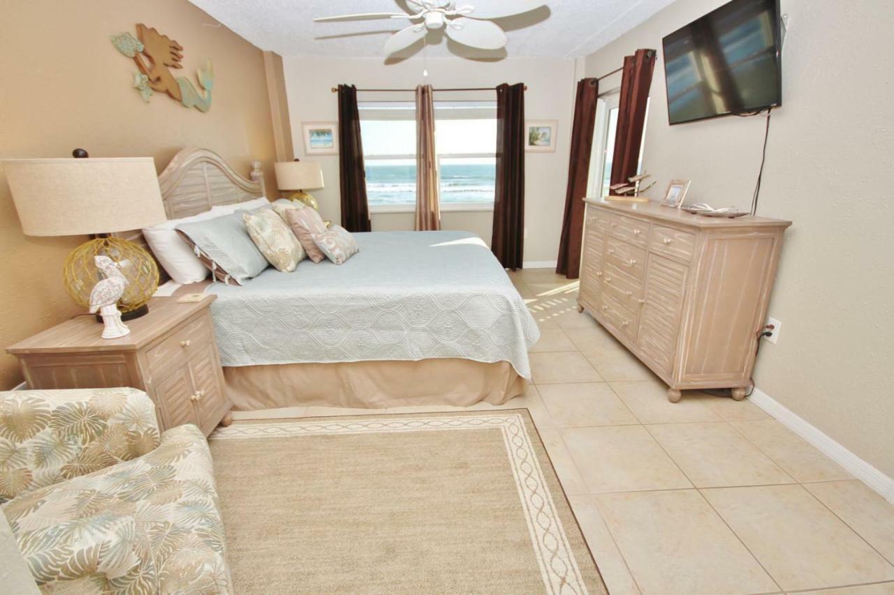 Ferienwohnung Ponce De Leon Towers New Smyrna Beach Exterior foto