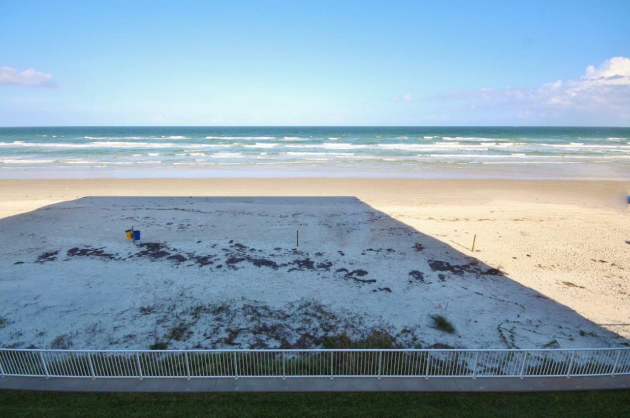 Ferienwohnung Ponce De Leon Towers New Smyrna Beach Exterior foto